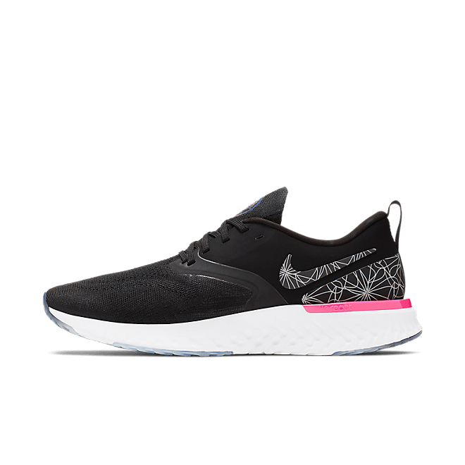 Nike Odyssey React Flyknit 2 AT9975-002