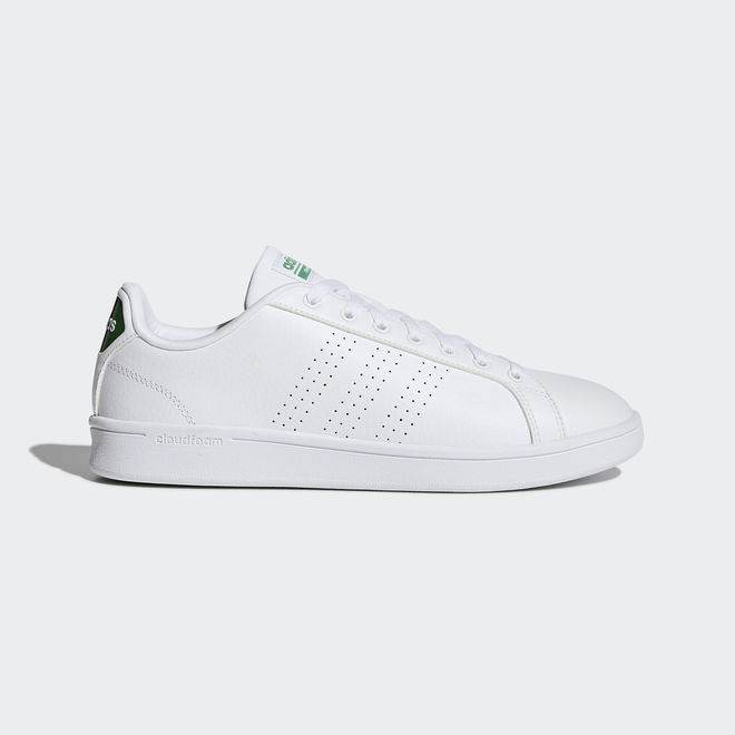 adidas Cloudfoam Advantage Clean AW3914