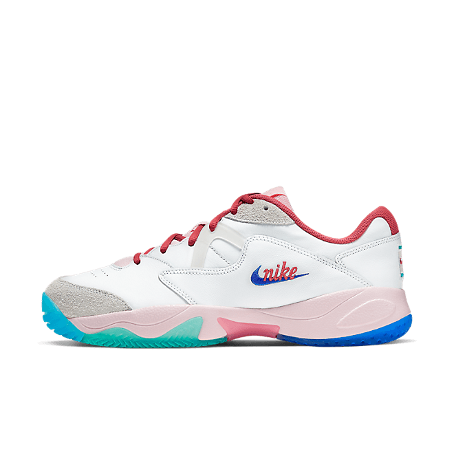 NikeCourt Lite 2 Premium CJ6781-101