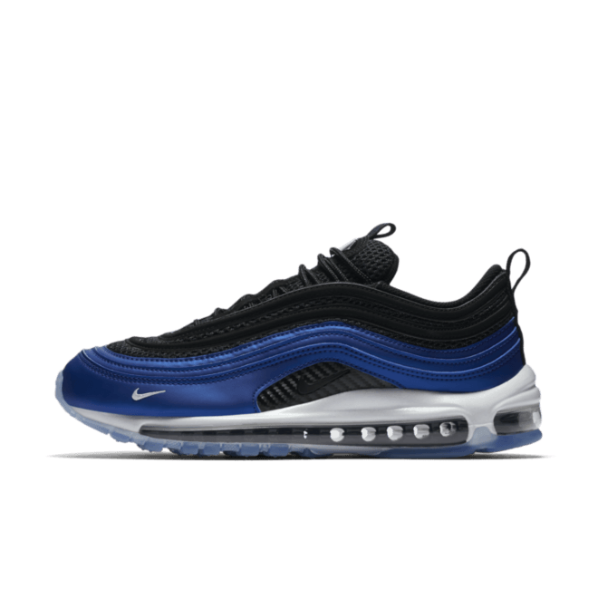 Nike Air Max 97 QS 'Game Royal' CI5011-400