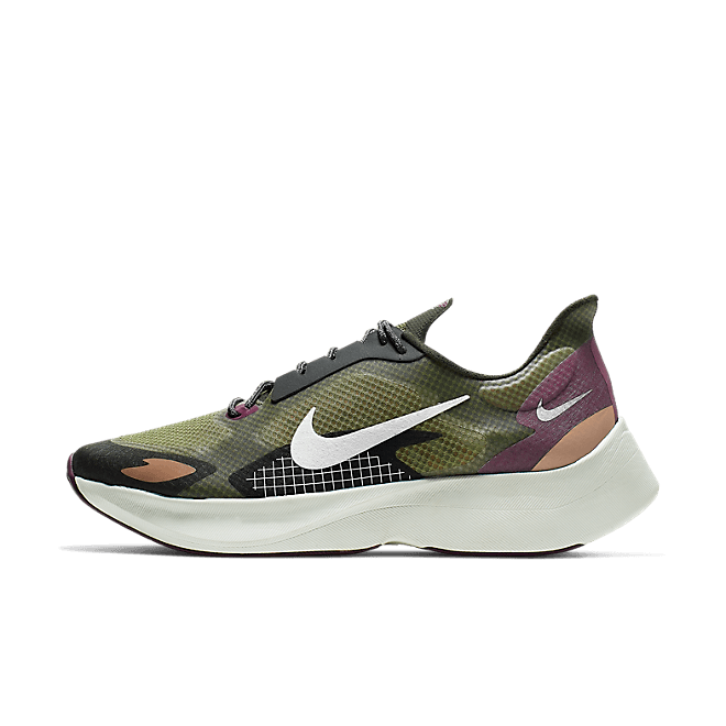 Nike Vapor Street PEG SP 'Cargo Khaki' BV7724-300