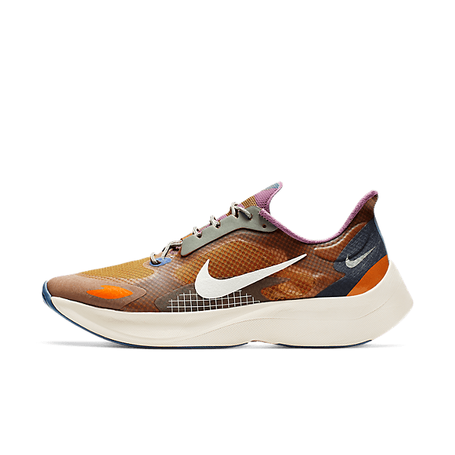 Nike Vapor Street PEG SP 'Plum Dust' BV7724-500