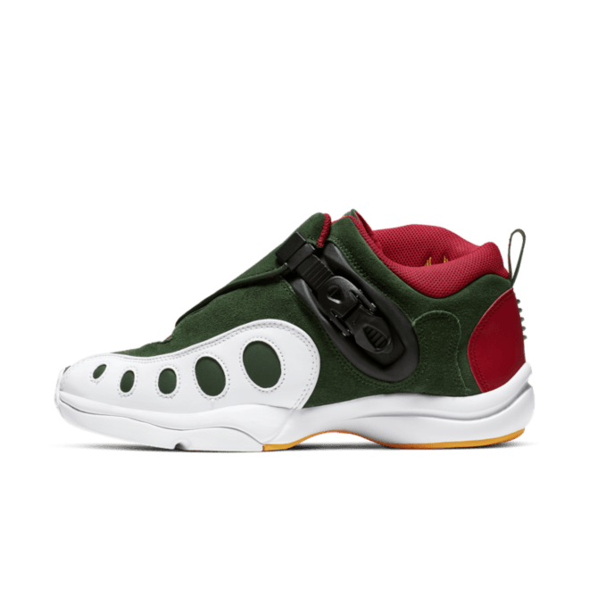 Nike Zoom GP 'Cosmic Bonsai' AR4342-300