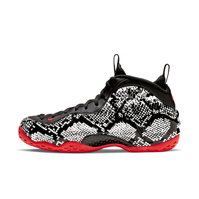Nike Air Foamposite One 'Snakeskin' 314996-101