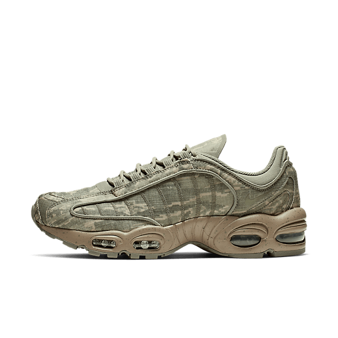 Nike Air Max Tailwind IV SP 'Green Camo' BV1357-001
