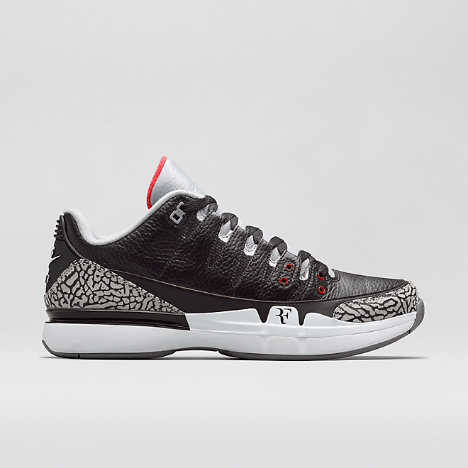 Nike Zoom Vapor AJ3 709998-010