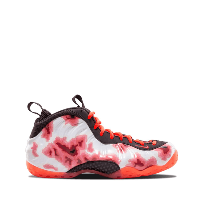 Nike Air Foamposite One PRM 575420-600