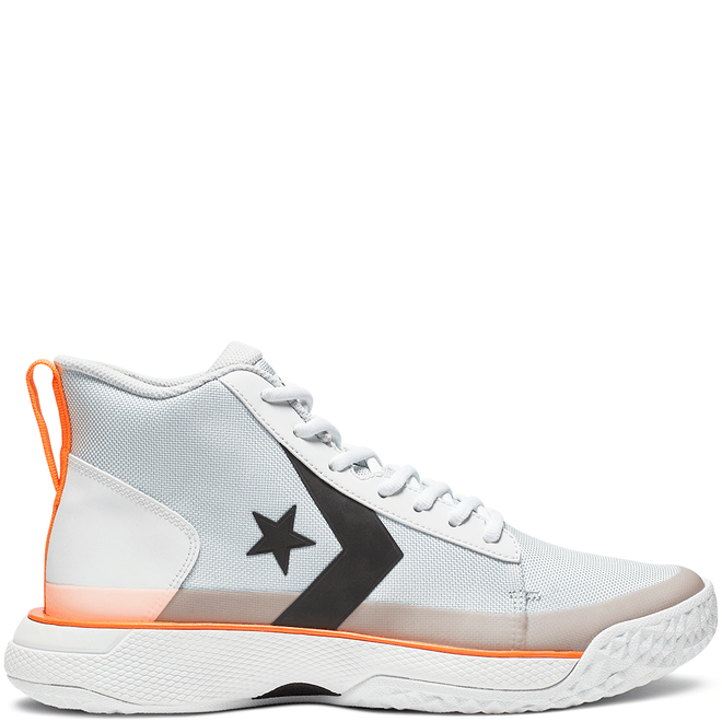 Converse x Tinker Hatfield Star Series BB Mid 165591C