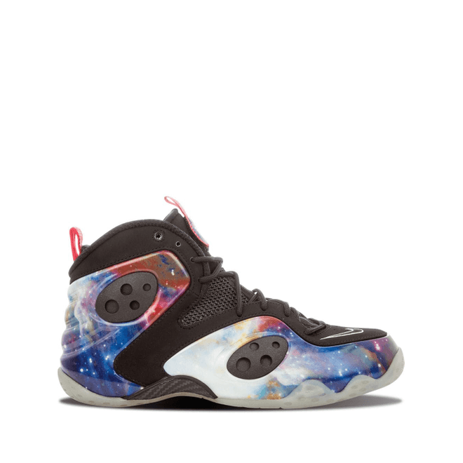 Nike Zoom Rookie PRM 558622-001