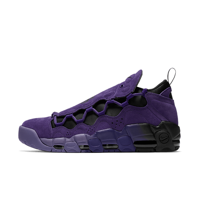 Nike Air More Money PRPL AQ2177-500