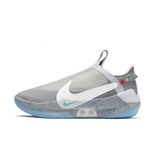 Nike Adapt BB 'Mag' CJ5773-090