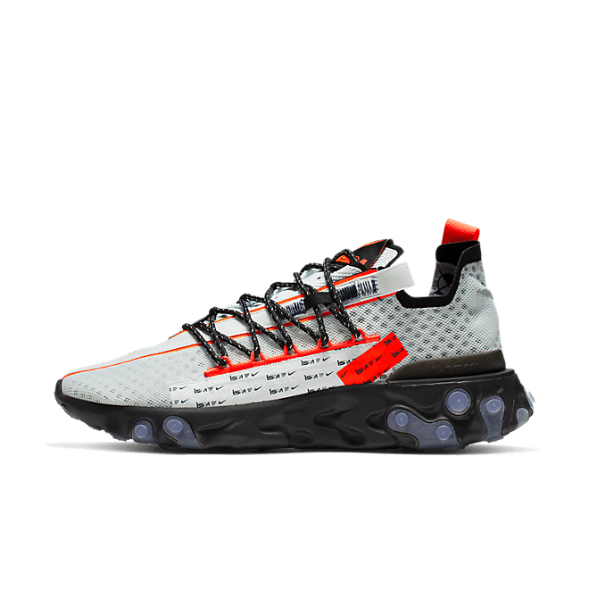 Nike React ISPA 'Ghost Aqua' CT2692-400
