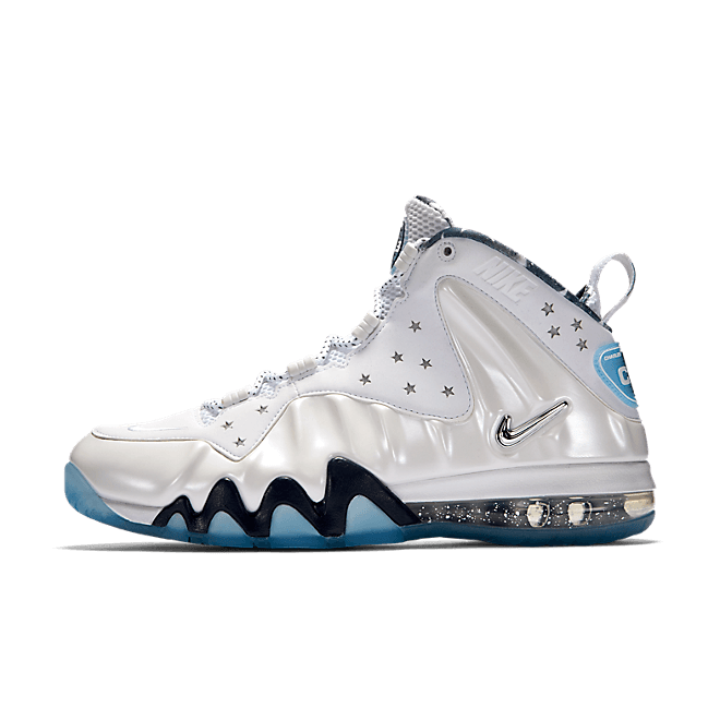 Nike Barkley Posite Max PRM QS 588527-100