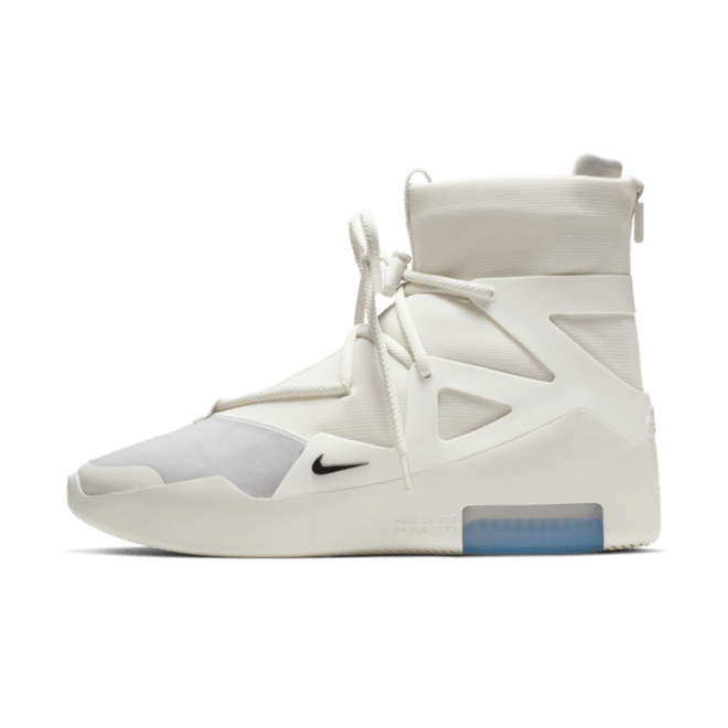 Nike Air Fear Of God 1 'Sail' AR4237-100