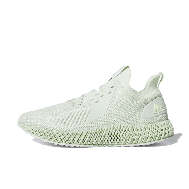 adidas Alphaedge 4D Parley 'Aero Green' EE5199