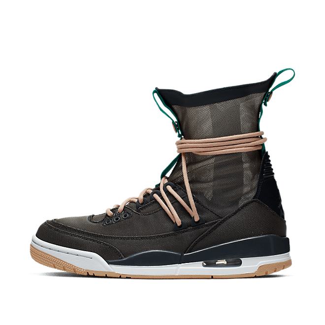 Nike Air Jordan 3 RTR Explorer Lite BQ8394-003