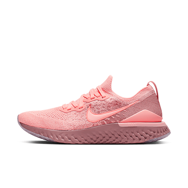 Nike Epic React Flyknit 2 BQ8927-600