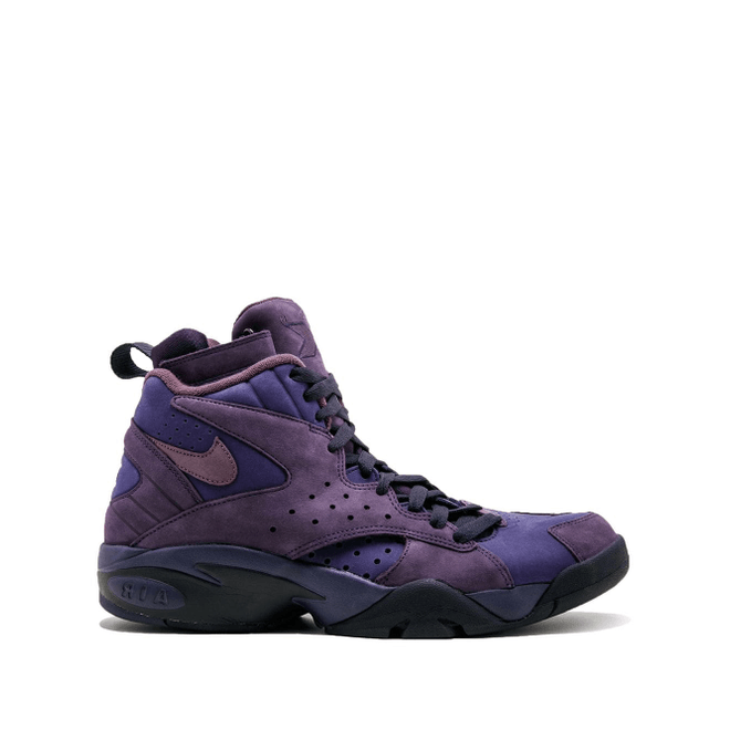 Nike Air Maestro II High AH1069-500