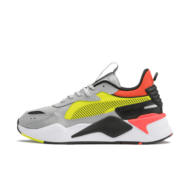 Puma RS-X Hard Drive 'Galaxy Blue' 369818-01