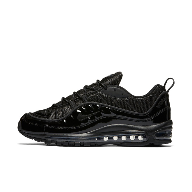 Nike Air Max 98/Supreme 844694-001