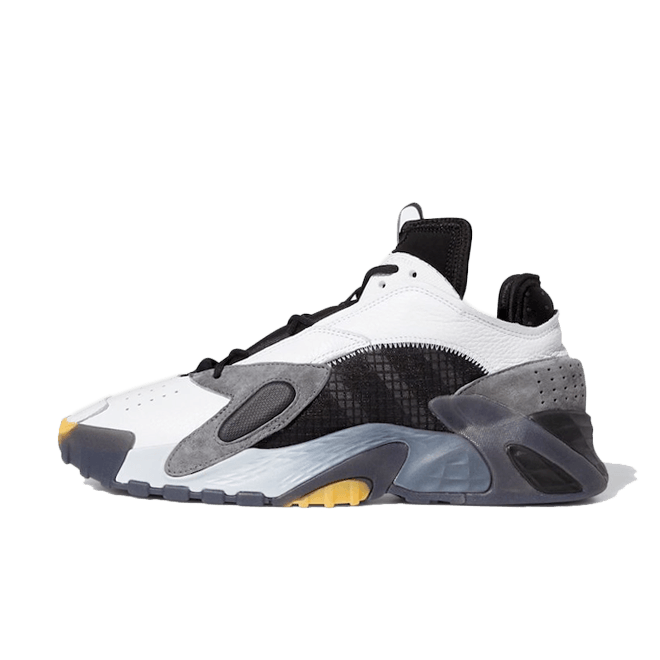 adidas Streetball 'Black & White'