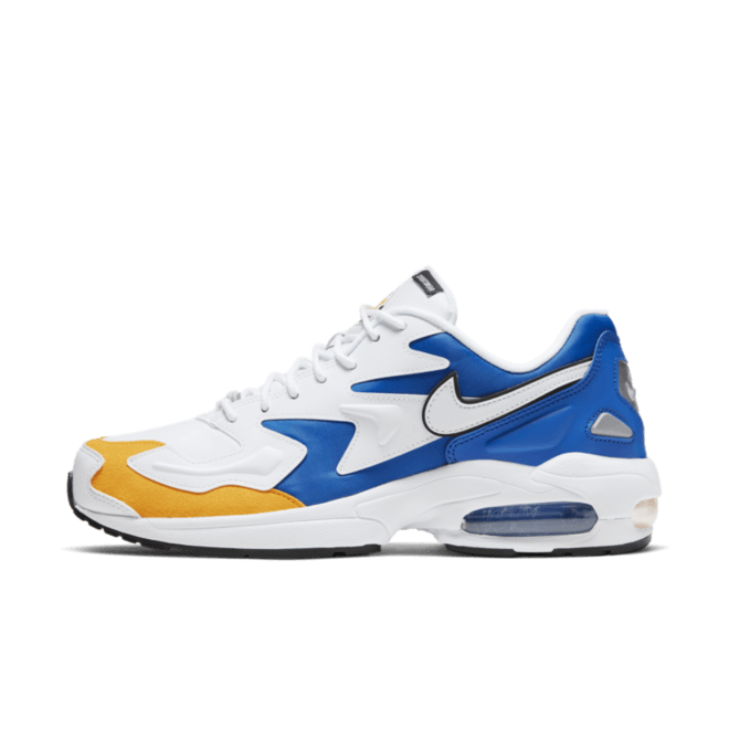 Nike Air Max 2 Light 'Game Royal' BV0987-102