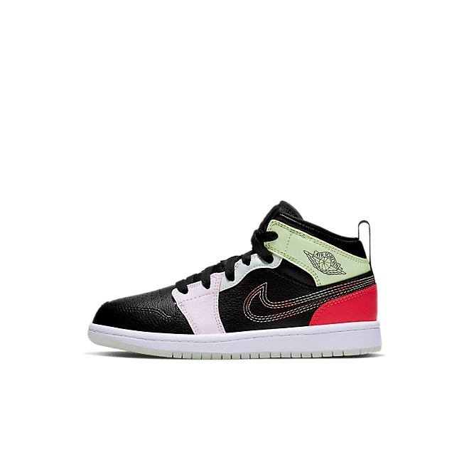 Nike Jordan 1 Mid SE PS AV5173-076