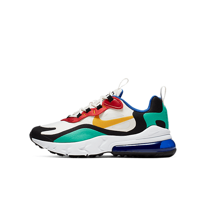 Nike Air Max 270 React BQ0103-001