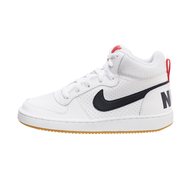 Nike Sportswear Court Borough Mid 839977-107