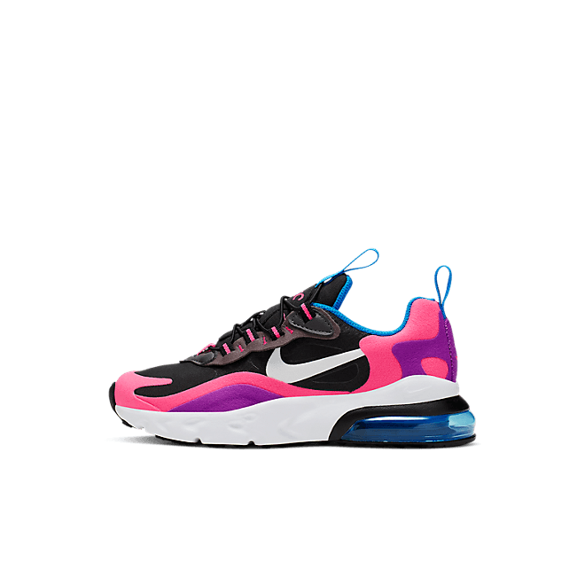 Nike Air Max 270 React BQ0100-001