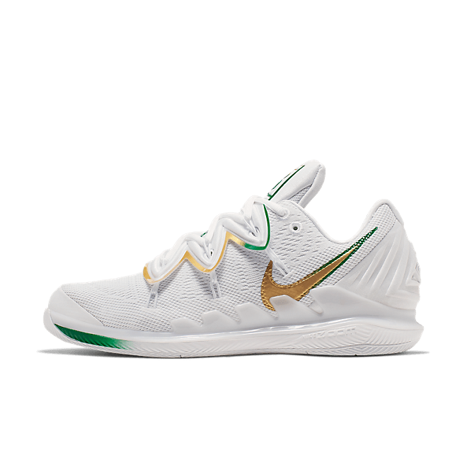 NikeCourt Air Zoom Vapor X Kyrie 5 Hardcourt BQ5952-101