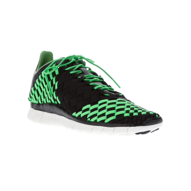 Nike 'Free Inneva Woven' sneaker 579916-030