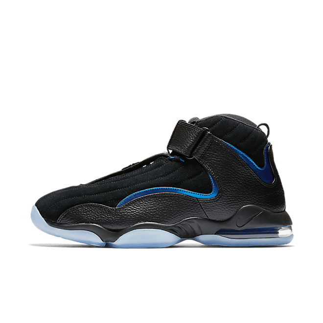 Nike Air Penny IV 864018-001
