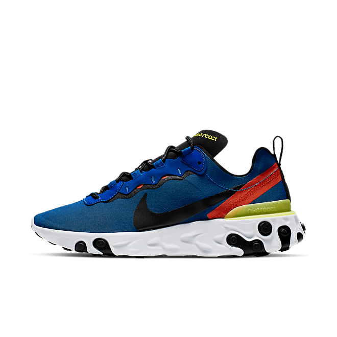 Nike React Element 55 BQ6166-403
