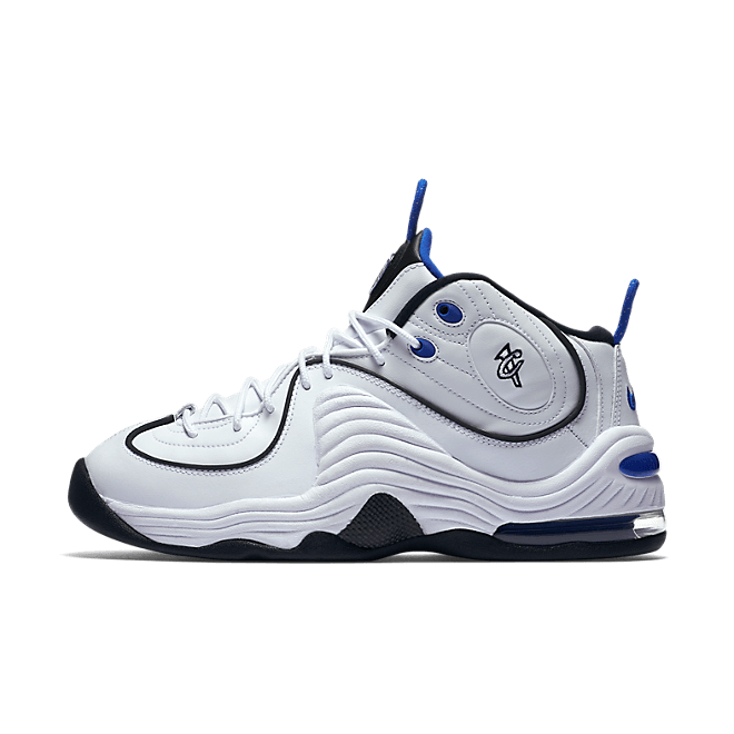 Nike 'Air Penny II' 333886-100