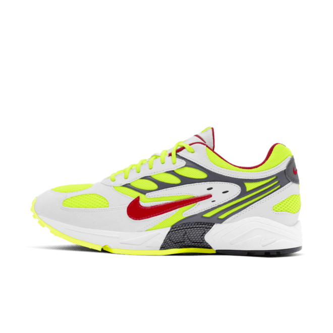 Nike Air Ghost Racer 'Neon Yellow' AT5410-100