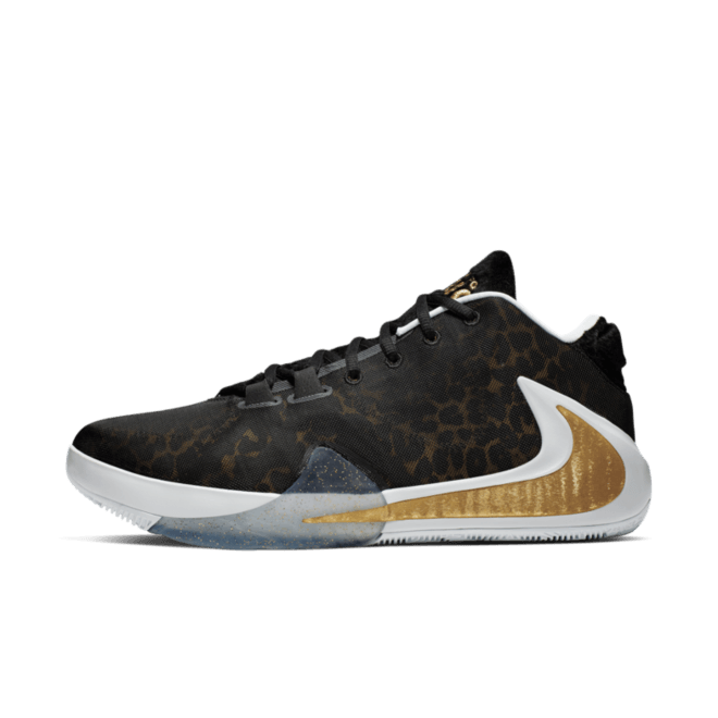 Nike Zoom Freak 1 'Coming to America' BQ5422-900