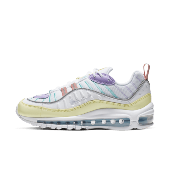 Nike WMNS Air Max 98 'Pastel' AH6799-300