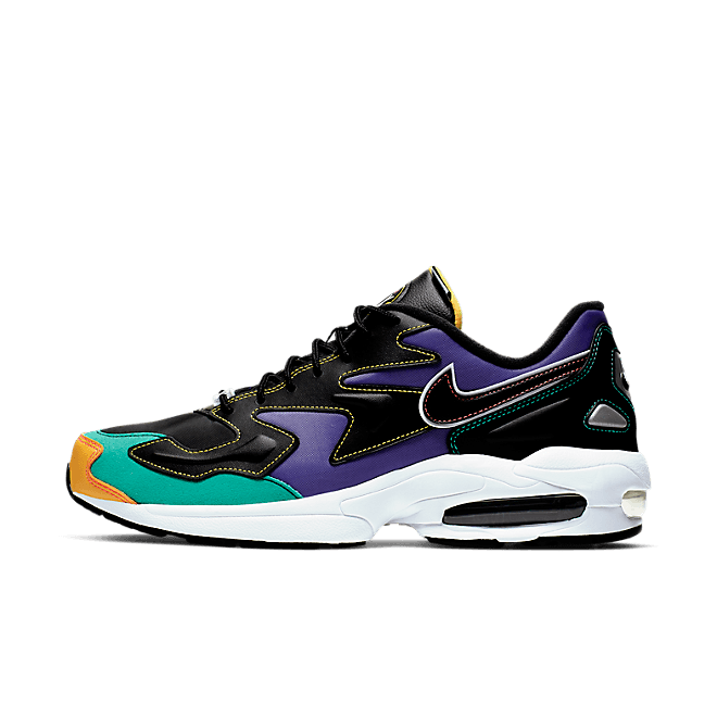 Nike Air Max2 Light Premium BV0987-023
