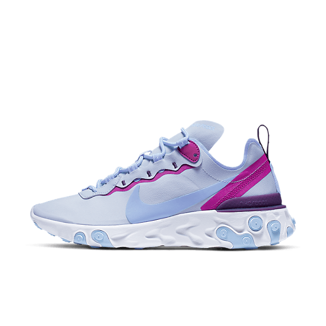 Nike React Element 55 BQ2728-008
