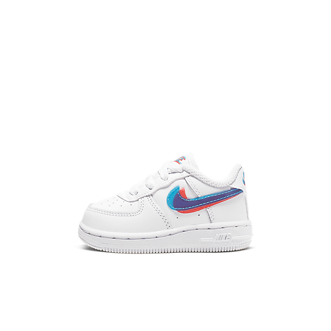Nike Force 1 LV8 CJ7161-100