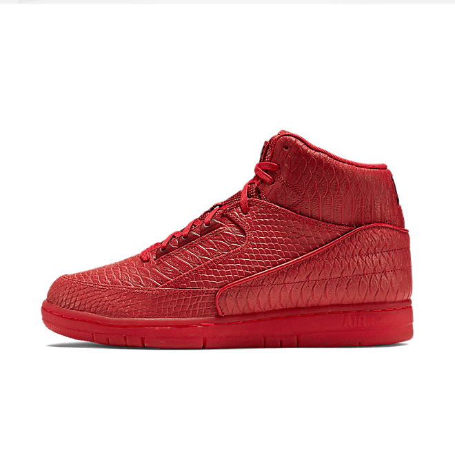 Nike Air Python PRM 705066-600
