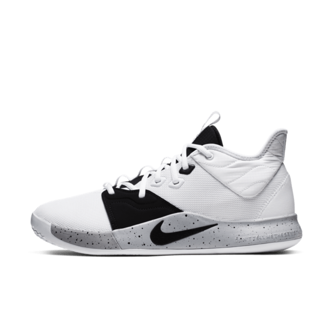 Nike PG 3 'Moon' AO2607-101