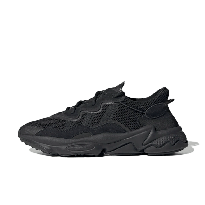 adidas Ozweego 'Triple Black'