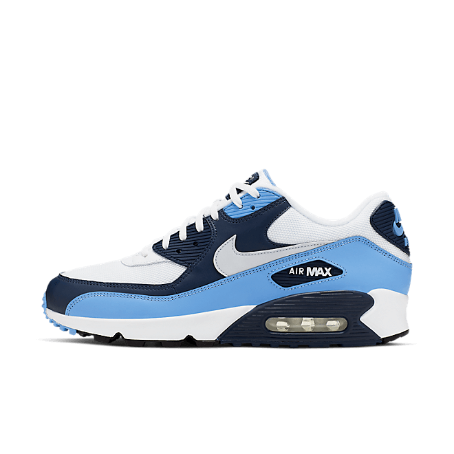 Nike Air Max 90 Essential 'University Blue' AJ1285-105