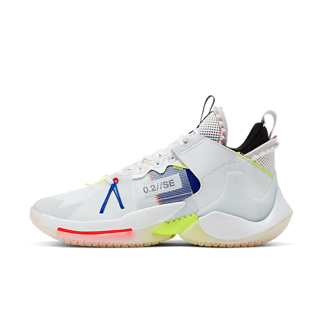 Nike Why Not Zero 2 AQ3562-100