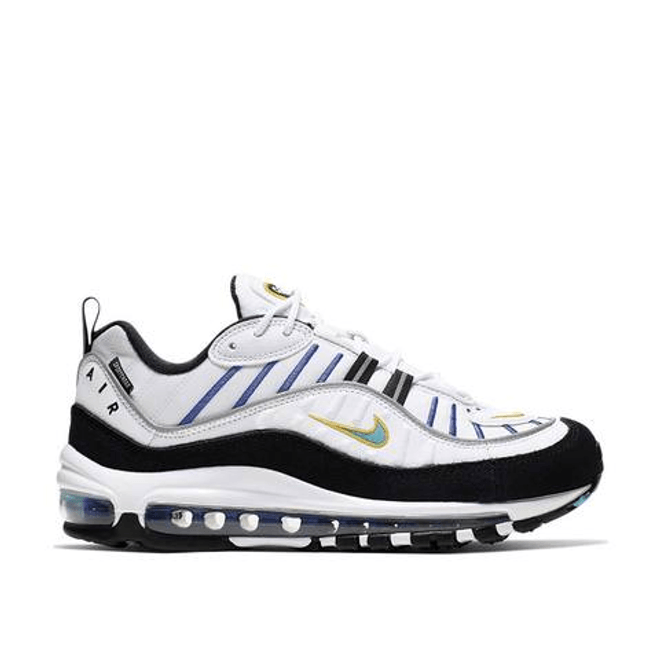 Nike WMNS Air Max 98 PRM CI1901-102