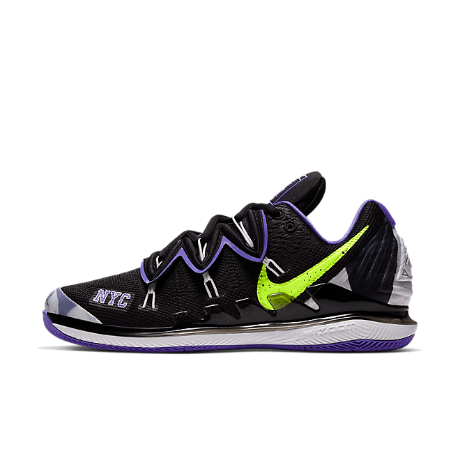 NikeCourt Air Zoom Vapor X Kyrie 5 Hardcourt BQ5952-002