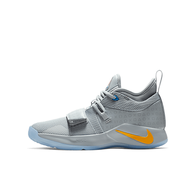 Nike PG 2.5 Playstation (GS) BQ9677-001