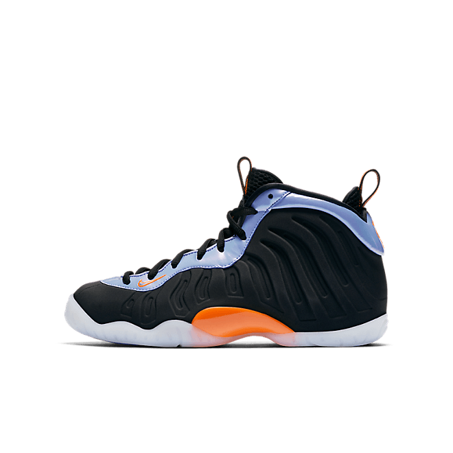Nike Little Posite One 644791-008
